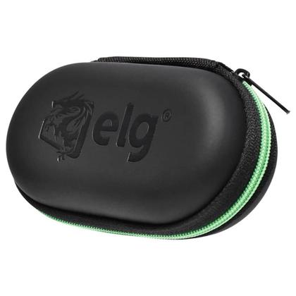 Imagem de Fone De Ouvido Gamer ELG Zahhak Com Microfone + Luvinhas de Dedo Gamer EPZHGR