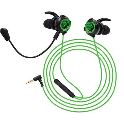 Imagem de Fone De Ouvido Gamer ELG Zahhak Com Microfone + Luvinhas de Dedo Gamer EPZHGR