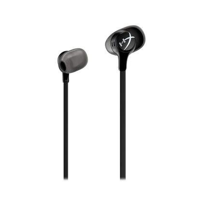 Imagem de Fone de Ouvido Gamer HyperX Cloud Earbuds II, Driver 14mm, Nintendo Switch e Mobile, Preto - 70N24AA