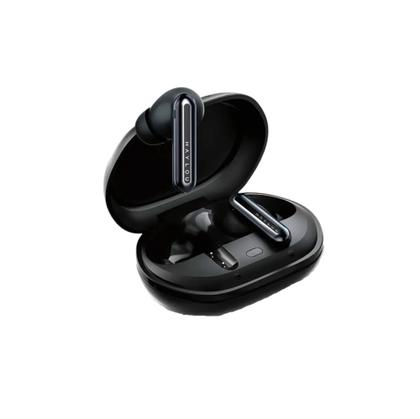 Imagem de Fone de ouvido Haylou Mori Pro, 43db, Bluetooth 5.4, cancelamento de ruído ativo, 6 microfones