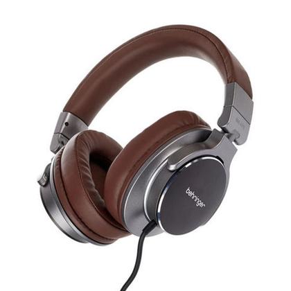 Imagem de Fone De Ouvido Headphone BH470 - BEHRINGER