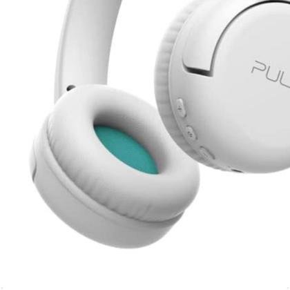 Imagem de Fone de Ouvido Headphone Bluetooth Flow Pulse