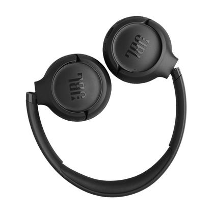 Imagem de Fone De Ouvido Headphone Bluetooth JBL Tune 530BT JBLT530BT Preto