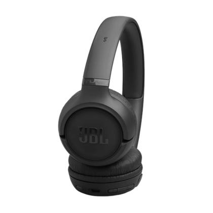 Imagem de Fone De Ouvido Headphone Bluetooth JBL Tune 530BT JBLT530BT Preto