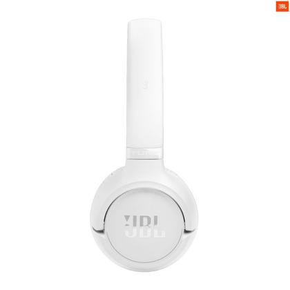 Imagem de Fone de ouvido Headphone Bluetooth JBL Tune 530bt Pure Bass -