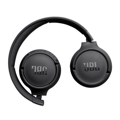 Imagem de Fone de Ouvido Headphone Bluetooth Tune 520BT Preto JBL