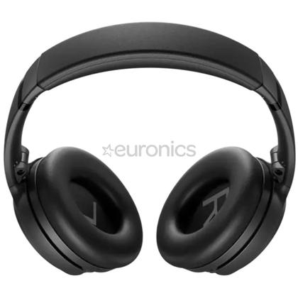 Imagem de Fone de Ouvido Headphone Bose Quietcomfort  Wireless Cancelamento de Ruido Bluetooth Preto - 884367-010R