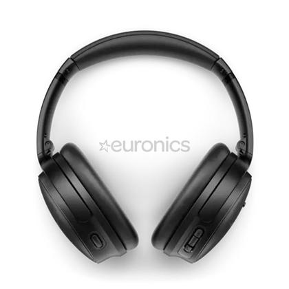 Imagem de Fone de Ouvido Headphone Bose Quietcomfort  Wireless Cancelamento de Ruido Bluetooth Preto - 884367-010R