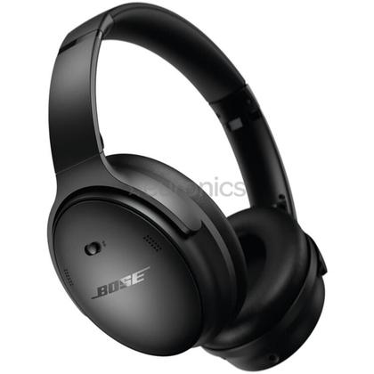 Imagem de Fone de Ouvido Headphone Bose Quietcomfort  Wireless Cancelamento de Ruido Bluetooth Preto - 884367-010R