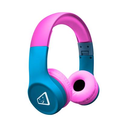 Imagem de Fone de Ouvido Headphone Estéreo Limitador Volume Melody ELG