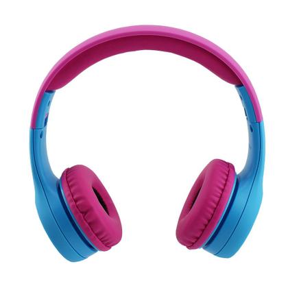 Imagem de Fone de Ouvido Headphone Estéreo Limitador Volume Melody ELG