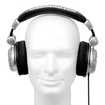Imagem de Fone De Ouvido Headphone HPX 2000 - BEHRINGER