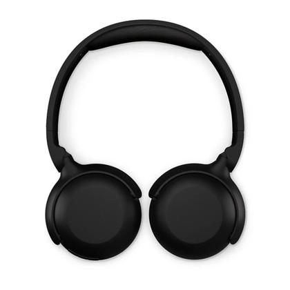 Imagem de Fone de Ouvido Headphone Philips Bluetooth 5.4 TAH2209BK