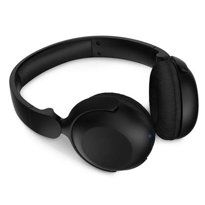 Imagem de Fone de Ouvido Headphone Philips Bluetooth 5.4 TAH2209BK