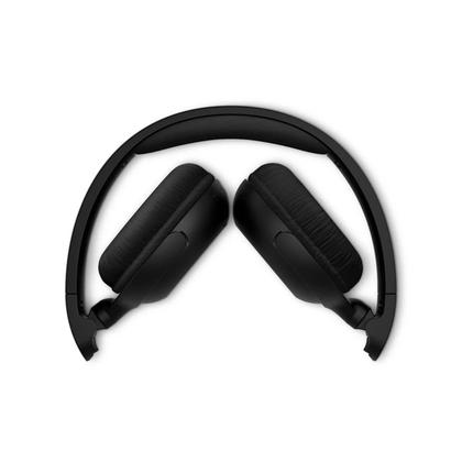 Imagem de Fone de Ouvido Headphone Philips Bluetooth 5.4 TAH2209BK