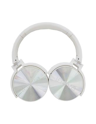 Imagem de Fone De Ouvido Headphone sem fio bluethoot 5.0 Overear Air resistente e confortavel com ajuste