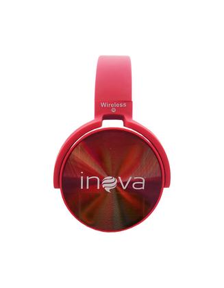 Imagem de Fone De Ouvido Headphone sem fio bluethoot 5.0 Overear Air resistente e confortavel com ajuste