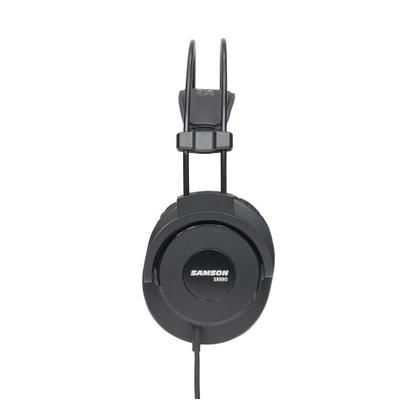 Imagem de Fone De Ouvido Headphone Supra Auricular Samson SR880