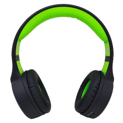 Imagem de Fone de Ouvido Headset Bluetooth Wireless Sem Fio Com Microfone Original Inova