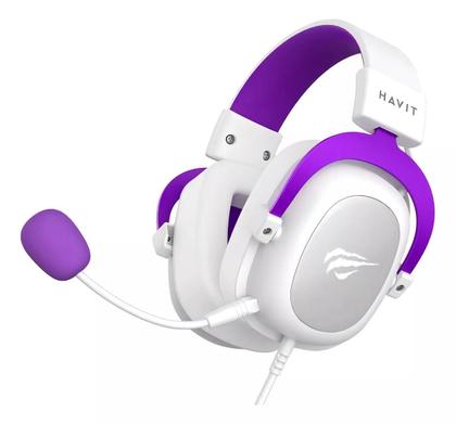 Imagem de Fone De Ouvido Headset Gamer Havit H2002d Ps3/ps4/xbox/pc
