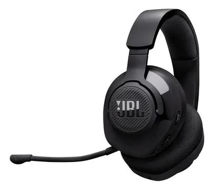 Imagem de Fone de Ouvido Headset Gamer JBL Quantum 360 Wireless - Preto