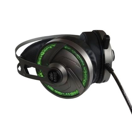 Imagem de Fone de Ouvido Headset Gamer Pro KP-434 - Knup