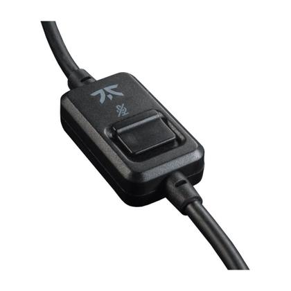 Imagem de Fone de Ouvido Headset HS0003-001 Gamer React Fnatic