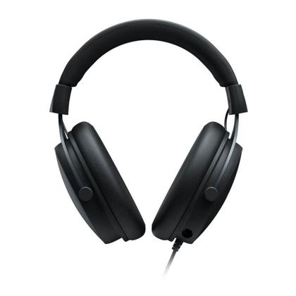 Imagem de Fone de Ouvido Headset HS0003-001 Gamer React Fnatic