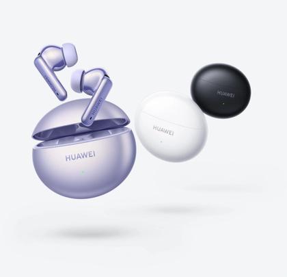 Fone De Ouvido Huawei Freebuds 6i Tws Blueth 5.3 ANC 2 SE 3 6I