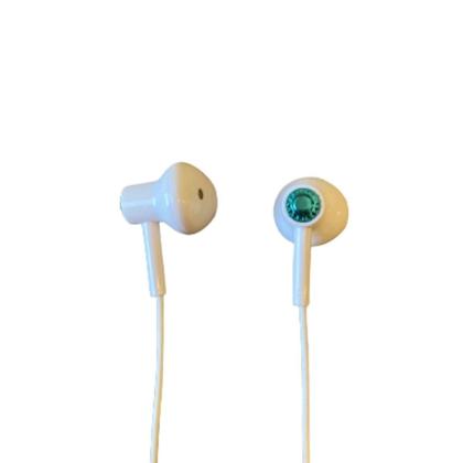 Imagem de Fone De Ouvido In-Ear Estéreo Alta Qualidade Microfone Kic/2