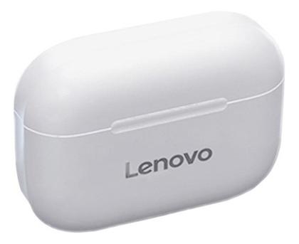 Imagem de Fone De Ouvido In-ear Sem Fio Lenovo Livepods Lp40