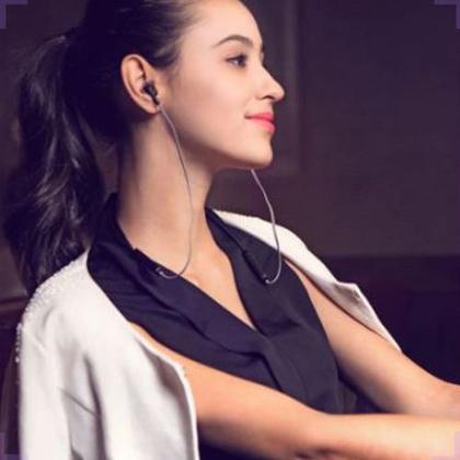 Imagem de Fone De Ouvido In-ear Wireless Bluetoothb Sem Fio Black Mic