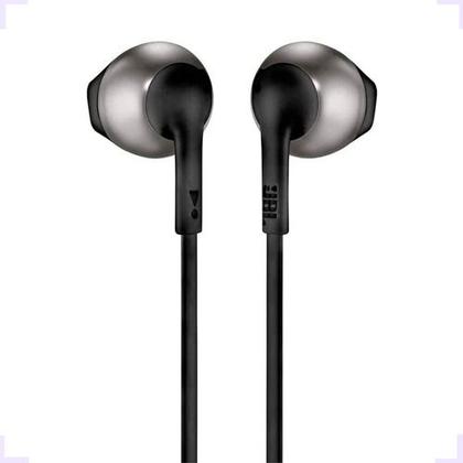 Imagem de Fone De Ouvido In-ear Wireless Bluetoothb Sem Fio Black Mic
