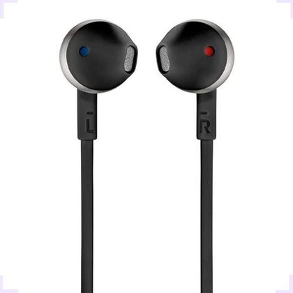 Imagem de Fone De Ouvido In-ear Wireless Bluetoothb Sem Fio Black Mic