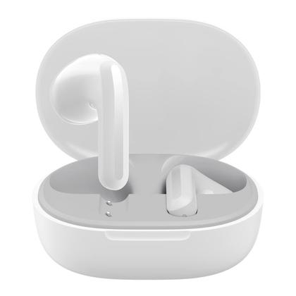 Imagem de Fone De Ouvido Inear Sem Fio Redmi Buds 4 Lite branco