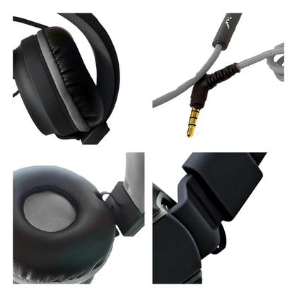 Imagem de Fone De Ouvido Infantil Com Fio JSX-05