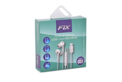 Imagem de Fone de Ouvido Interauricolar I7 Micro