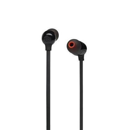 Imagem de Fone de Ouvido Intra-Auricular Bluetooth T125BT Preto JBL