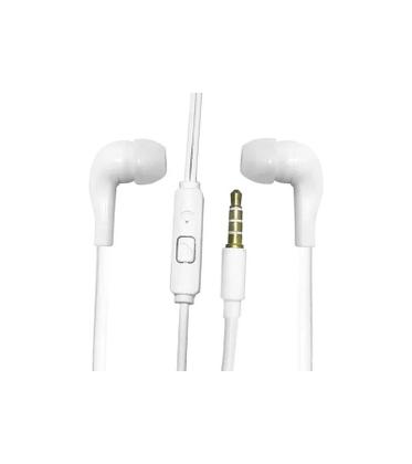Imagem de Fone de ouvido Intra Auricular com Microfone Slim FO-11