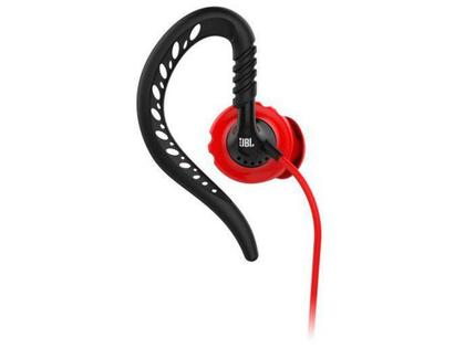 Imagem de Fone de Ouvido Intra Auricular JBL com cabo P2 - Endurance Focus 100