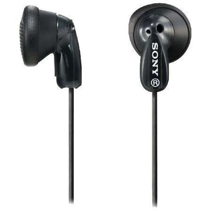 Imagem de Fone de Ouvido INTRA-AURICULAR MDR-E9LP/B Preto -  SONY