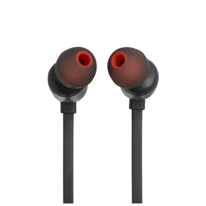 Imagem de Fone de Ouvido Intra Auricular Tune 310C USBC Preto JBL
