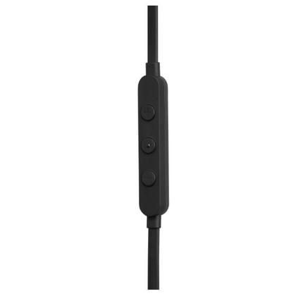 Imagem de Fone de Ouvido Intra Auricular Tune 310C USBC Preto JBL
