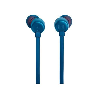Imagem de Fone De Ouvido Jbl C/ Fio 310c Driver 9mm Usb-c Azul
