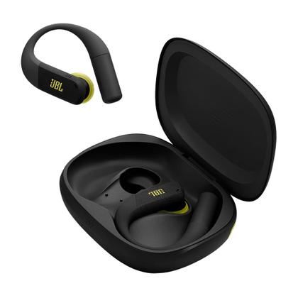 Fone de Ouvido JBL Endurance Peak 4 Intra-auricular Preto