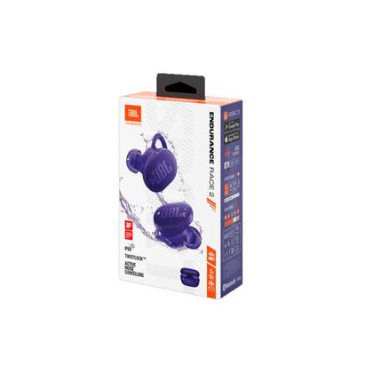 Imagem de Fone De Ouvido Jbl Endurance Race 2 Bluetooth Esportivo 