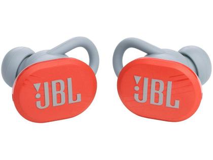 Imagem de Fone de Ouvido JBL Endurance Race TWS, Bluetooth, In Ear, Coral