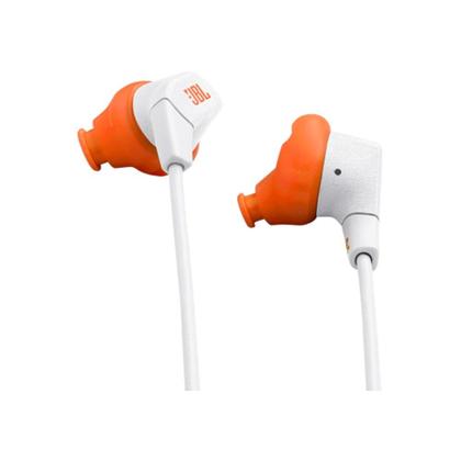 Imagem de Fone de Ouvido JBL Endurance Run 3 Wireless, Intra-Auricular, Bluetooth, IPX5, Resistente ao Suor, Com Microfone, Branco - JBLENDURRUN3BTWBR