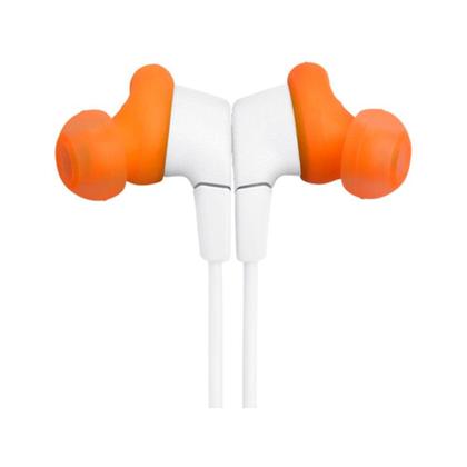 Imagem de Fone de Ouvido JBL Endurance Run 3 Wireless, Intra-Auricular, Bluetooth, IPX5, Resistente ao Suor, Com Microfone, Branco - JBLENDURRUN3BTWBR