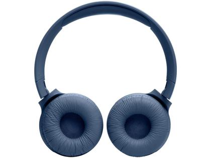 Imagem de Fone de Ouvido JBL On Ear T520BT sem Fio Bluetooth Função Voice Aware